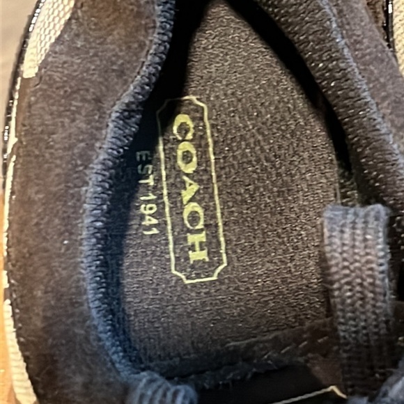 Coach Dillion Size 8 - Picture 9 of 14